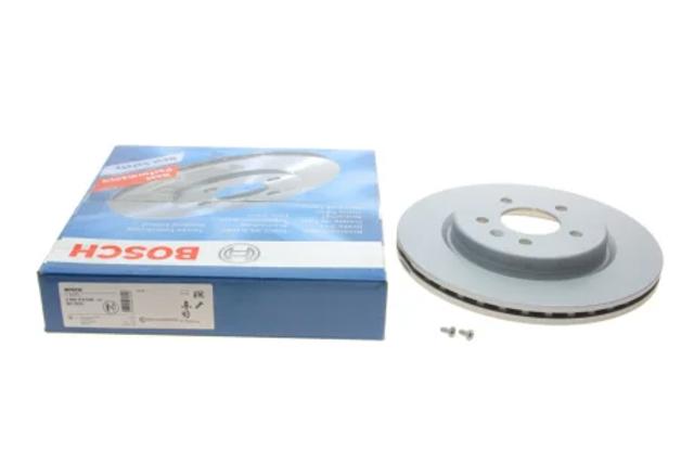 Дисковый тормоз 0986479F85 BOSCH