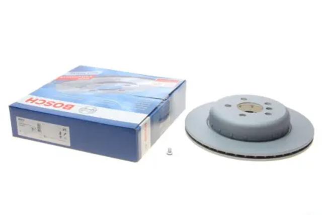 Задний тормозной диск 0986479G14 BOSCH