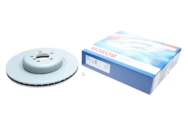 Тормозные диски 0986479G99 BOSCH