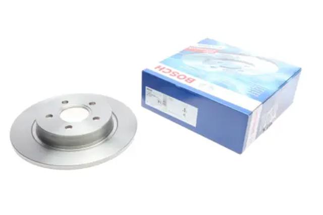 BOSCH 0986479S49 Тормозные диски в наличии Ужгород