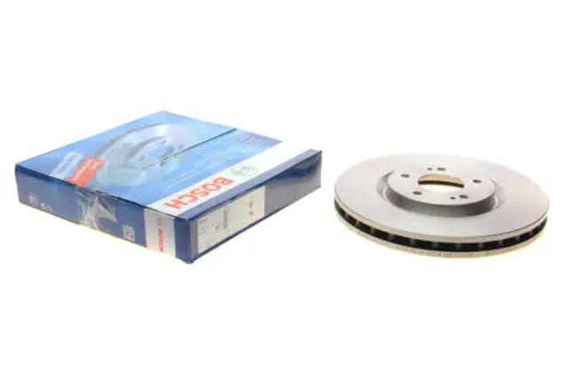 Тормоз дисковый передний 0986479T01 BOSCH