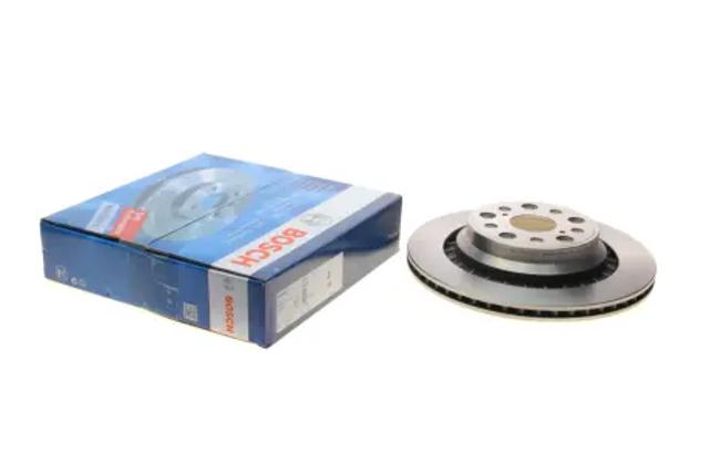 Тормозные диски 0986479T35 BOSCH