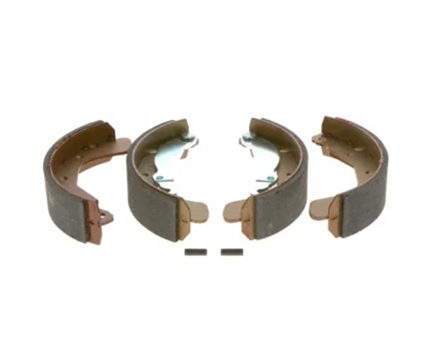 Барабанные колодки 0986487264 BOSCH
