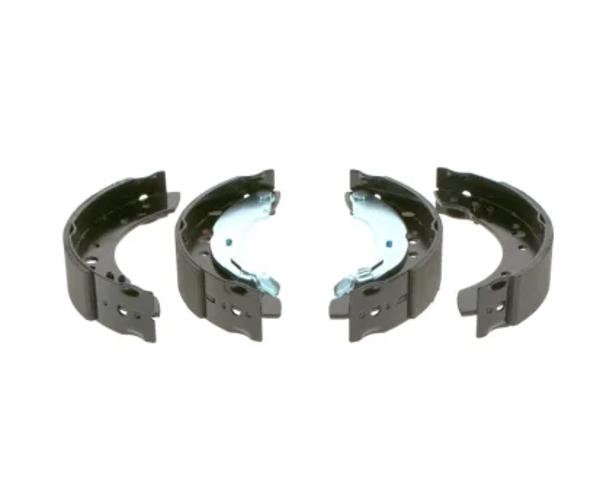 Барабанные колодки 0986487664 BOSCH