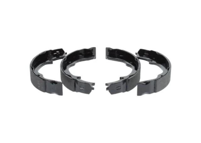 0986487681 BOSCH Колодки ручника купить в Кривой Рог