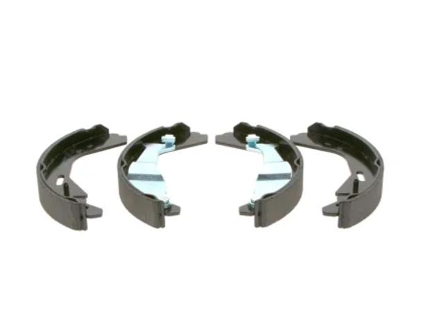Задние барабанные колодки 0986487707 BOSCH
