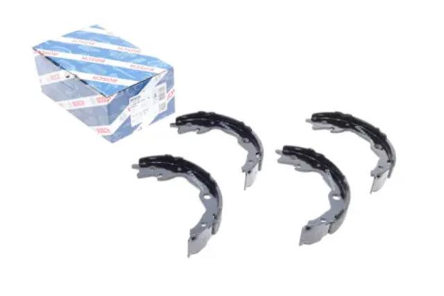 BOSCH 0986487734 Колодки ручника в наличии Хмельницкий
