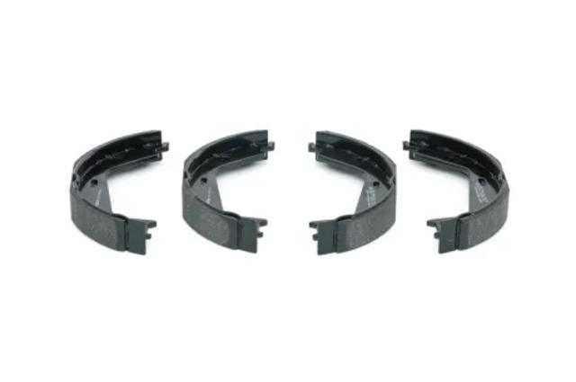 Колодки стояночного тормоза 0986487794 BOSCH
