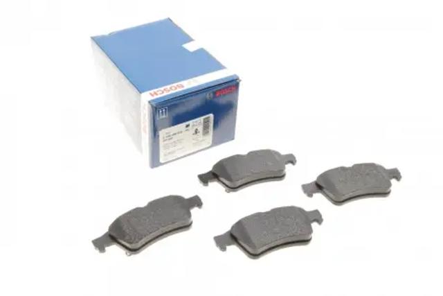 BOSCH 0986494032 Колодки тормозные задние дисковые в наличии Полтава