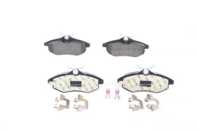 Колодки 0986494262 BOSCH
