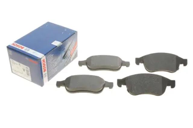 Колодки 0986494826 BOSCH