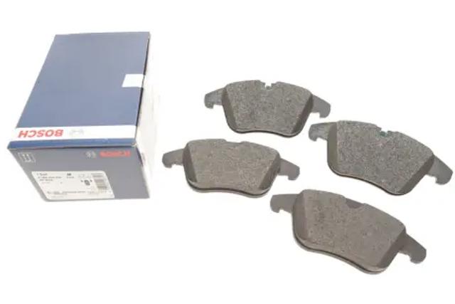Колодки 0986494830 BOSCH
