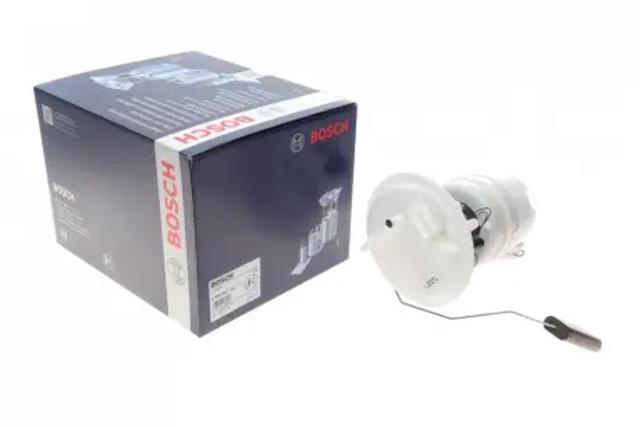 Электробензонасос 0986580138 BOSCH