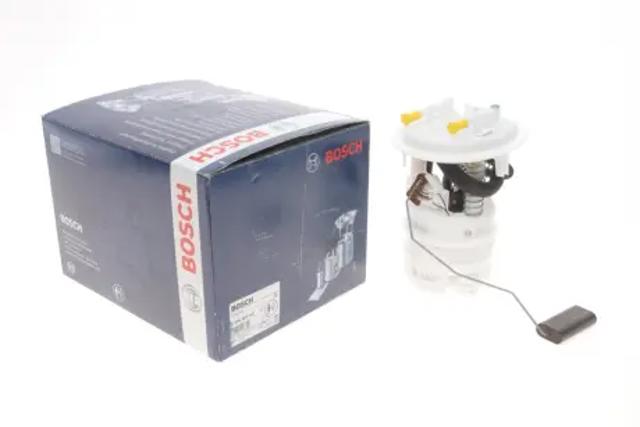 Модуль топливного насоса 0986580142 BOSCH