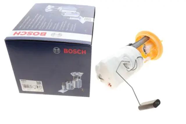 Электробензонасос 0986580163 BOSCH