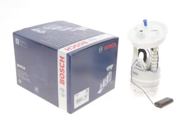 Бензонасос 0986580417 BOSCH