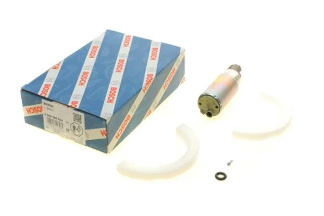Бензонасос 0986580804 BOSCH