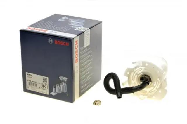 Топливный насос погружной электрический 0986580807 BOSCH