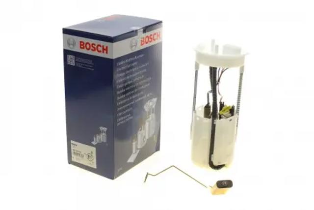 Модуль топливного насоса 0986580932 BOSCH