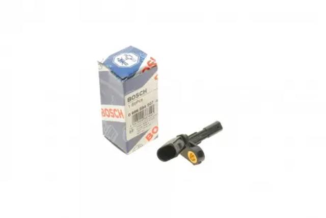 Датчик АБС (ABS) задний, правый 0986594507 BOSCH