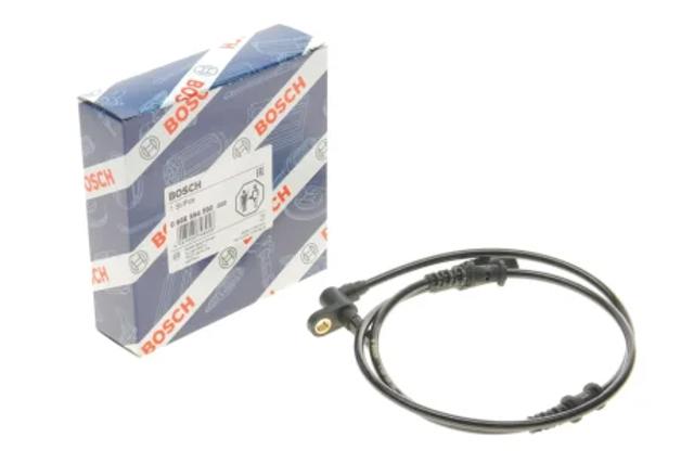 BOSCH 0986594590 Датчик АБС передний в наличии Николаев