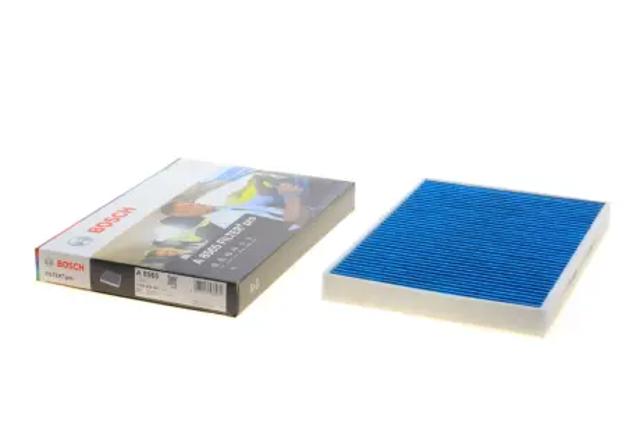 BOSCH 0986628565 Фильтр салона в наличии Украина