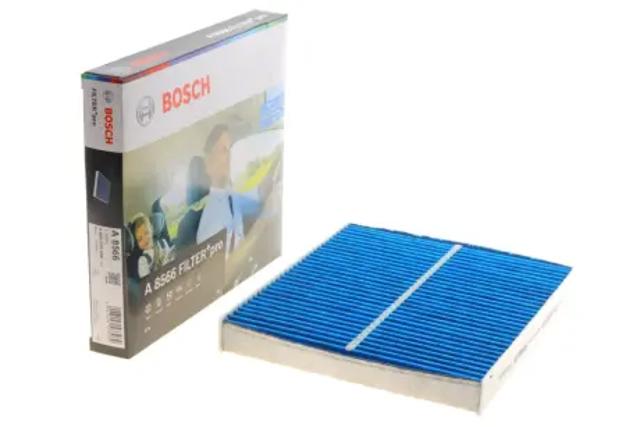 Внутрисалонный фильтр 0986628566 BOSCH