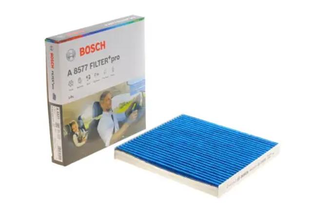 Фильтр воздушный отопителя 0986628577 BOSCH