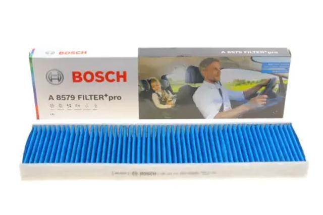 Воздушный фильтр салона 0986628579 BOSCH