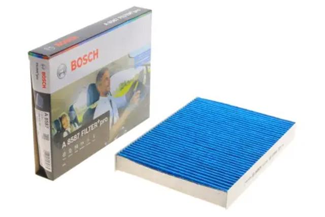 Внутрисалонный фильтр 0986628587 BOSCH