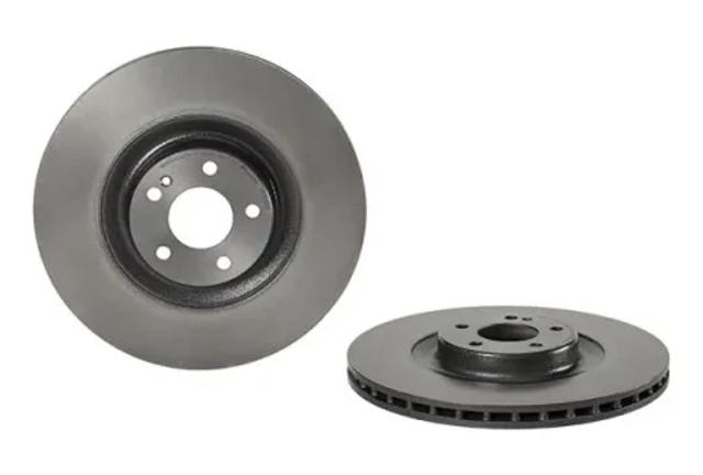Дисковый тормоз 09D53213 BREMBO