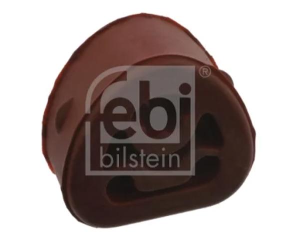 Подушка крепления глушителя 10040 FEBI