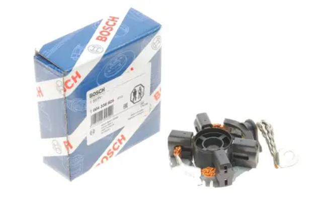 Щеткодержатель стартера 1004336625 BOSCH