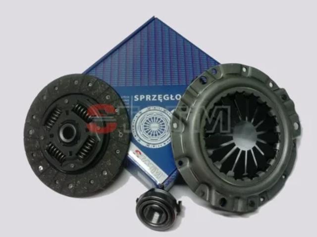 Сцепление и комплектующие Mazda 929 3