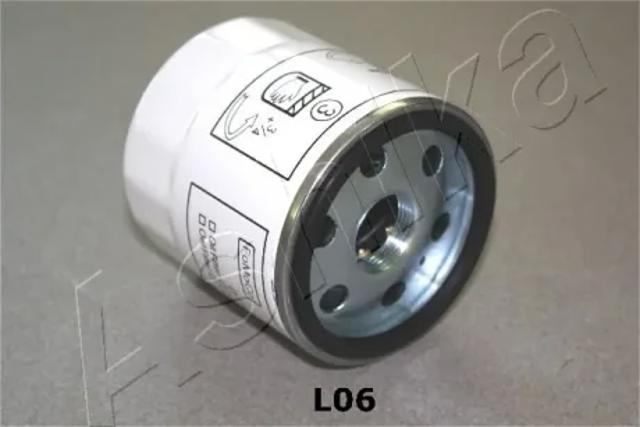 Фильтр масла 100LL06 ASHIKA