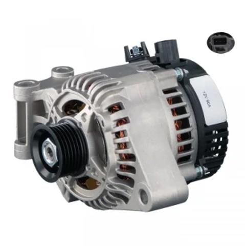 Автомобильный генератор 101534 FEBI