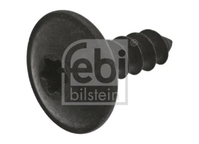 Защита моторного отсека 101887 FEBI