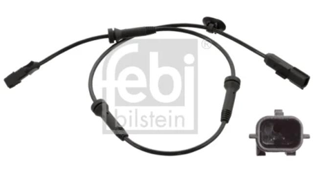 Датчик АБС (ABS) передний 102475 FEBI