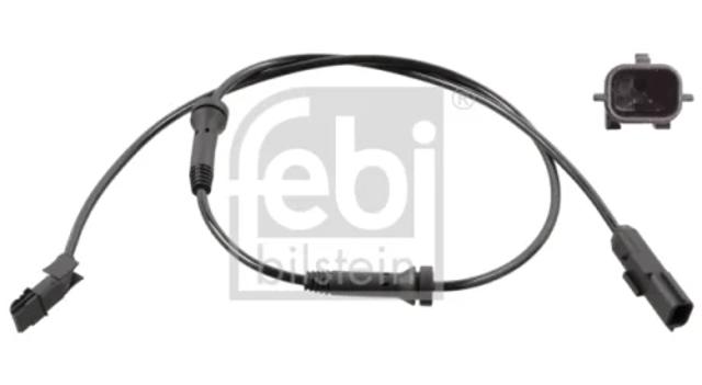 Датчик АБС (ABS) задний 102476 FEBI