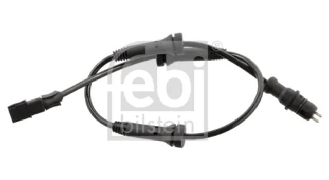 Передний датчик АБС 102477 FEBI