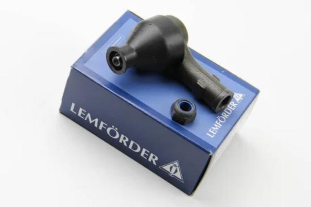 Наконечник рулевой тяги, внешний 1025002 LEMFORDER