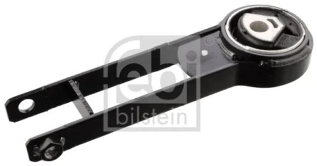 Подушка двигателя передняя 102539 FEBI