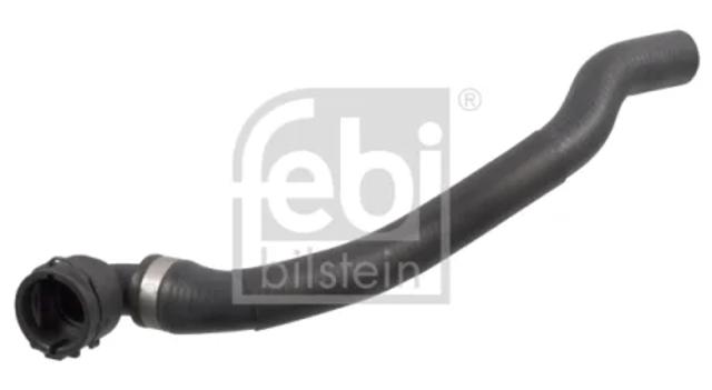 Шланг радиатора отопителя 102590 FEBI