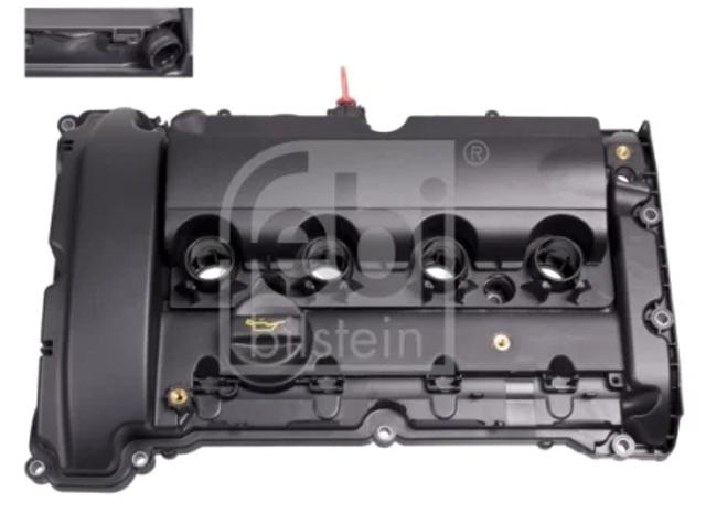 Крышка клапанная 102602 FEBI