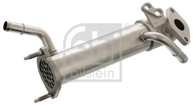 Радиатор системы EGR 102616 FEBI