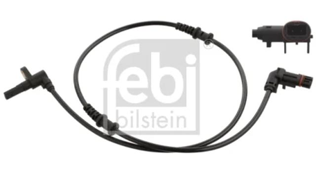 Датчик АБС (ABS) передний 102827 FEBI