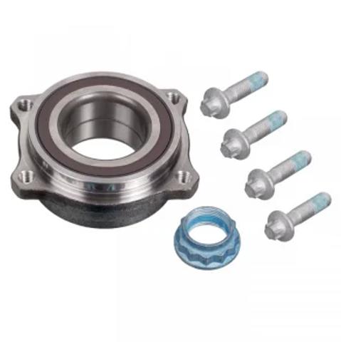 Подшипник ступицы задней 102834 FEBI
