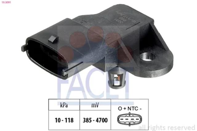 ДаД 103091 FACET