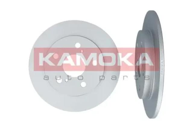 Тормозные диски 1031030 KAMOKA