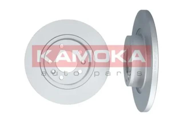 Тормозные диски 1031050 KAMOKA